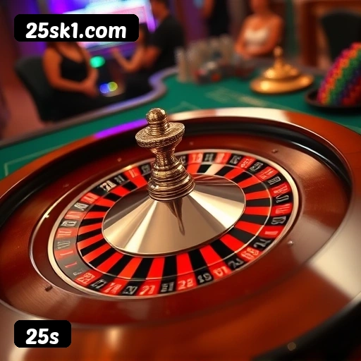 Interface do Aplicativo 25s - Design Premium e Intuitivo