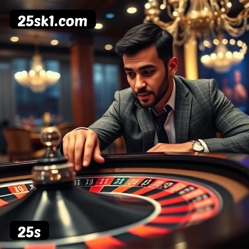 Jogos de Cassino ao Vivo