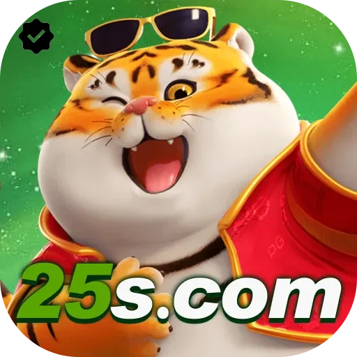 25s Logo