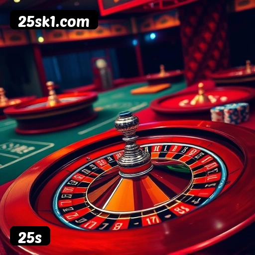 Jogos de Cassino em Destaque - Slots, Roleta, Blackjack
